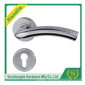 SZD SLH-106SS America Popular Used Barn Russia Shower Factory Price Door Hardware Handle